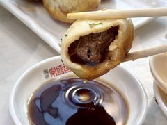 -常盛香生煎·酸辣汤.无锡老字号玉兰饼(新生路店)