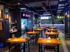 大堂-搓火大都会(广安门总店)