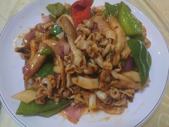 -老字号蛇口德记烧腊饭店·海鲜加工