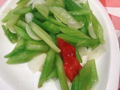 -抚顺美食·老上海味道