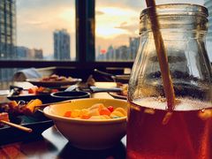 -广州富力君悦大酒店·凯菲厅