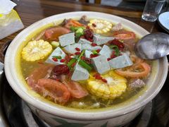 -花水湾红太阳牛肉汤锅