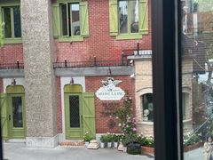 -Money Shops(愚园路店)