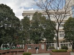 -西南林业大学(白龙校区)