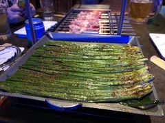 -很久以前羊肉串(打浦路店)
