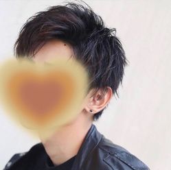 -JK奇积发型连锁机构（ART SALON）