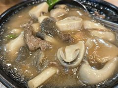 -裕记烧腊连锁餐饮(外马分店)