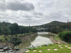 -乌石塘景区