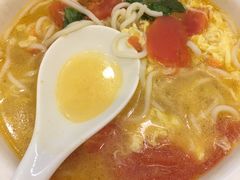 西红柿手擀面-燕春楼(海河华鼎店)
