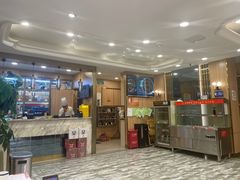 -京都蝎府羊蝎子火锅(珠市口店)