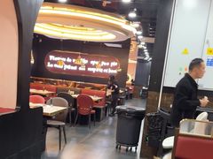 -苏格里岛自助烤肉海鲜火锅(成都金牛万达店)