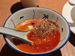 芝麻花生黑糖豆腐花-沅江水·湖南家宴(南村万博长隆商圈店)