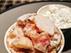 哈密瓜炒酸奶-初心炒酸奶(厚德品园店)