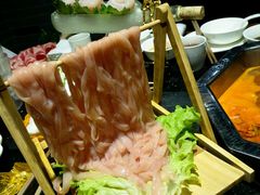 -香天下·四川火锅(安镇大润发店)