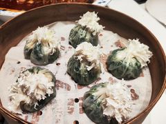 -杏花堂晋商私房菜(华熙五棵松店)