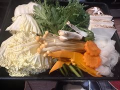 -满来寿喜烧(金虹桥店)