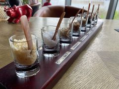海盐组合-恰餐厅CHAR Grill(北京三里屯洲际店)