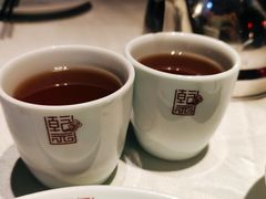 小吊梨汤-乾园(世纪都会店)
