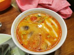 -荷花泰菜(东方新天地店)