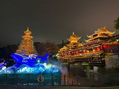 -深圳锦绣中华民俗村