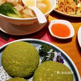 避风塘做法的虾饺，吃过吗[调皮]