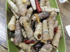 -贞姨美食·老字号海鲜大排档