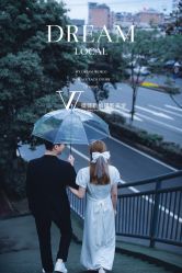 点击看大图 -薇薇新娘婚纱摄影(跃进北路店)