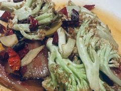-金谷仓家庭料理(马泉营店)