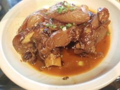 -大灶头·新昌菜(中国茶市店)