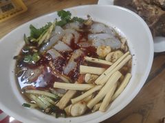-韩师傅老大同刀削面(北苑路店)