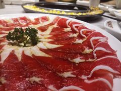 -韩宫宴烤肉·黑毛和牛·料理(合肥滨湖银泰城店)
