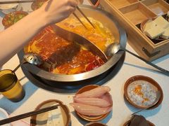 -芈重山老火锅(广州首店)