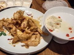 -北京老铺烤鸭(西稍门店)