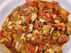 -冇味湘潭菜(湘江世纪城店)
