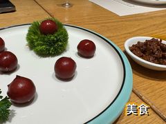-中国徽菜·徽商故里(广安门店)