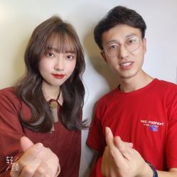 -逸丝风尚yesfashion造型