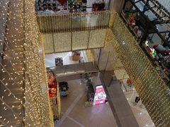 -吾悦广场(天津和平店)