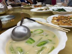 -吉莲利苑海鲜酒家(珠海拱北28年老字号店)