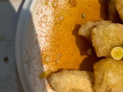 -北李妈妈菜·海肠捞饭(开发区万达店)