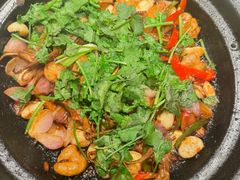 -永安鱼庄·镇江菜(三店纬五路店)
