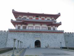 -揭阳楼