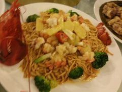-金河半岛园林酒家(金融城店)