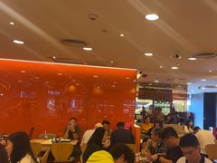 -大快活(罗湖商业城分店)