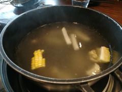 牛肉火锅-原牛道·潮汕围炉火锅(讯美店)
