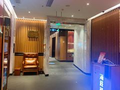 -海底捞火锅(大学路新象城店)