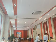 -红顶食府(滨湖九号店)