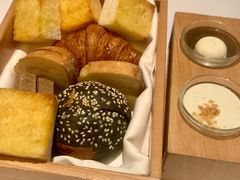 -THE WANG王品(上海中心云端店)