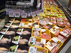 -永辉超市(鲁谷店)
