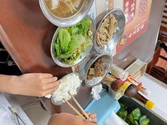 -阿秋牛排(湖心街店)