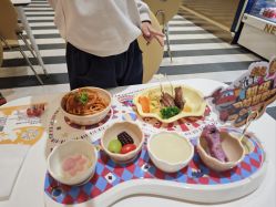 -奈尔宝家庭中心·亲子餐厅(华采天地店)